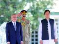 Pak welcomes announcement of intra-Afghan talks - Hindi News | Pak welcomes announcement of intra-Afghan talks | Latest international News at Lokmattimes.com