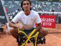 Hamburg European Open: Musetti stuns Alcaraz to lift first Tour title - Hindi News | Hamburg European Open: Musetti stuns Alcaraz to lift first Tour title | Latest tennis News at Lokmattimes.com