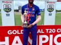 Asia Cup 2022: As players, we have to focus on it as any other game, says Hardik Pandya - Hindi News | Asia Cup 2022: As players, we have to focus on it as any other game, says Hardik Pandya | Latest cricket News at Lokmattimes.com