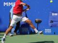 Tata Open Maharashtra: Majchrzak shocks second-seed Musetti; Ruusuvuori. Sousa enter semis - Hindi News | Tata Open Maharashtra: Majchrzak shocks second-seed Musetti; Ruusuvuori. Sousa enter semis | Latest tennis News at Lokmattimes.com