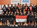Badminton Asia Team Championships: Malaysia, Indonesia claim men's and women's titles - Hindi News | Badminton Asia Team Championships: Malaysia, Indonesia claim men's and women's titles | Latest badminton News at Lokmattimes.com