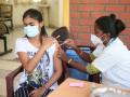 K'taka tops spl drive, all adults will be vaccinated by Nov-end: Health Minister - Hindi News | K'taka tops spl drive, all adults will be vaccinated by Nov-end: Health Minister | Latest health News at Lokmattimes.com