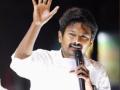 Udhayanidhi Stalin speaks to Tamil student injured in JNU clashes - Hindi News | Udhayanidhi Stalin speaks to Tamil student injured in JNU clashes | Latest national News at Lokmattimes.com