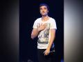 'The Wanted' singer Tom Parker passes away at 33 - Hindi News | 'The Wanted' singer Tom Parker passes away at 33 | Latest entertainment News at Lokmattimes.com