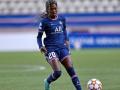 PSG footballer Aminata Diallo arrested after attack on teammate - Hindi News | PSG footballer Aminata Diallo arrested after attack on teammate | Latest football News at Lokmattimes.com