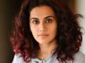 Taapsee indulges in viral 'biggini shoot' song with sisters - Hindi News | Taapsee indulges in viral 'biggini shoot' song with sisters | Latest lifestyle News at Lokmattimes.com