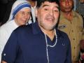 Indian film frat mourns Diego Maradona's demise - Hindi News | Indian film frat mourns Diego Maradona's demise | Latest lifestyle News at Lokmattimes.com