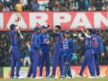 IND vs NZ, 3rd ODI: Hardik Pandya enjoying bowling with new-ball, satisfied with his swing - Hindi News | IND vs NZ, 3rd ODI: Hardik Pandya enjoying bowling with new-ball, satisfied with his swing | Latest cricket News at Lokmattimes.com