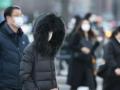 Season's 1st cold wave warning issued for Seoul - Hindi News | Season's 1st cold wave warning issued for Seoul | Latest international News at Lokmattimes.com