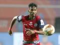 ISL: Mumbai City FC sign forward Farukh Choudhary - Hindi News | ISL: Mumbai City FC sign forward Farukh Choudhary | Latest football News at Lokmattimes.com