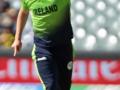 Pacer Josh Little named in Andrew Balbirnie-led Ireland squad for ODIs against Bangladesh - Hindi News | Pacer Josh Little named in Andrew Balbirnie-led Ireland squad for ODIs against Bangladesh | Latest cricket News at Lokmattimes.com