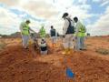 15 unidentified bodies found in Libya mass graves - Hindi News | 15 unidentified bodies found in Libya mass graves | Latest international News at Lokmattimes.com