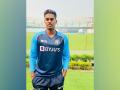 Stopped attending family gatherings: Siddharth Yadav's father revisits his son's struggle - Hindi News | Stopped attending family gatherings: Siddharth Yadav's father revisits his son's struggle | Latest cricket News at Lokmattimes.com