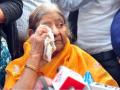 'No politics..': Zakia Jafri to SC against SIT clean chit to Gujarat CM - Hindi News | 'No politics..': Zakia Jafri to SC against SIT clean chit to Gujarat CM | Latest politics News at Lokmattimes.com