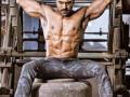 Ram Charan on working with director Shanmugam: 'I'm having a fanboy moment on the sets' - Hindi News | Ram Charan on working with director Shanmugam: 'I'm having a fanboy moment on the sets' | Latest entertainment News at Lokmattimes.com