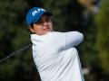 Amandeep blazes on back nine to take 3-shot lead in 5th Leg of WPGT - Hindi News | Amandeep blazes on back nine to take 3-shot lead in 5th Leg of WPGT | Latest other-sports News at Lokmattimes.com