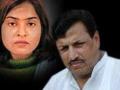 Madhumita Shukla murder: Ex-UP minister Amarmani Tripathi, his wife to be released from jail - Hindi News | Madhumita Shukla murder: Ex-UP minister Amarmani Tripathi, his wife to be released from jail | Latest national News at Lokmattimes.com