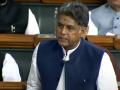 CrPC amendment bill is violative of Article 21: Congress - Hindi News | CrPC amendment bill is violative of Article 21: Congress | Latest politics News at Lokmattimes.com