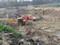 Mining mafia gains as Punjab fails to adopt Centre's strict mining law - Hindi News | Mining mafia gains as Punjab fails to adopt Centre's strict mining law | Latest politics News at Lokmattimes.com