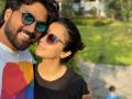 'Our relationship is perfect': VJ Anjana to actor hubby Chandramouli - Hindi News | 'Our relationship is perfect': VJ Anjana to actor hubby Chandramouli | Latest entertainment News at Lokmattimes.com