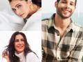 Siddhant Chaturvedi: Glad that I am getting to live my dream - Hindi News | Siddhant Chaturvedi: Glad that I am getting to live my dream | Latest lifestyle News at Lokmattimes.com