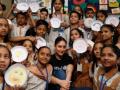 Kareena Kapoor Khan promotes reading and foundational learning - Hindi News | Kareena Kapoor Khan promotes reading and foundational learning | Latest lifestyle News at Lokmattimes.com