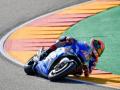 Rins beats Marquez to win Aragon Grand Prix - Hindi News | Rins beats Marquez to win Aragon Grand Prix | Latest other-sports News at Lokmattimes.com
