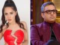 Uorfi takes a dig at former 'Shark Tank India' judge Ashneer Grover over FIR against him - Hindi News | Uorfi takes a dig at former 'Shark Tank India' judge Ashneer Grover over FIR against him | Latest entertainment News at Lokmattimes.com