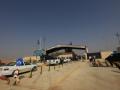 Jordan to reopen border crossing with Syria - Hindi News | Jordan to reopen border crossing with Syria | Latest politics News at Lokmattimes.com