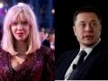 Courtney Love says she has Elon Musk's private emails - Hindi News | Courtney Love says she has Elon Musk's private emails | Latest technology News at Lokmattimes.com