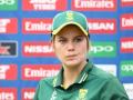 SA skipper Dane van Niekerk ruled out of 2022 ICC Women's World Cup - Hindi News | SA skipper Dane van Niekerk ruled out of 2022 ICC Women's World Cup | Latest cricket News at Lokmattimes.com