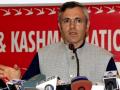 Omar terms detention of relatives of 2 killed in Hyderpora encounter as 'outrageous' - Hindi News | Omar terms detention of relatives of 2 killed in Hyderpora encounter as 'outrageous' | Latest politics News at Lokmattimes.com