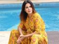 Kirti Kulhari: As a teenager, I lacked self confidence - Hindi News | Kirti Kulhari: As a teenager, I lacked self confidence | Latest lifestyle News at Lokmattimes.com