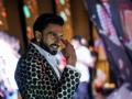 Ranveer sings praises of Ajay-Atul for 'The Big Picture' music - Hindi News | Ranveer sings praises of Ajay-Atul for 'The Big Picture' music | Latest entertainment News at Lokmattimes.com