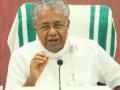 CM Vijayan chairs emergency meet as Middle East tensions escalate, assures full support to NRKs - Hindi News | CM Vijayan chairs emergency meet as Middle East tensions escalate, assures full support to NRKs | Latest national News at Lokmattimes.com
