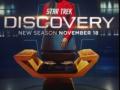 'Star Trek: Discovery' Season 4 to go where human imagination hasn't been before - Hindi News | 'Star Trek: Discovery' Season 4 to go where human imagination hasn't been before | Latest entertainment News at Lokmattimes.com