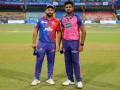 IPL 2022: Delhi Capitals win toss, elect to bowl first against Rajasthan Royals - Hindi News | IPL 2022: Delhi Capitals win toss, elect to bowl first against Rajasthan Royals | Latest cricket News at Lokmattimes.com