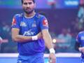 PKL: Haryana Steelers eye win against bottom-placed Telugu Titans - Hindi News | PKL: Haryana Steelers eye win against bottom-placed Telugu Titans | Latest other-sports News at Lokmattimes.com