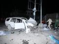 41 militants killed in Somalia suicide attack - Hindi News | 41 militants killed in Somalia suicide attack | Latest politics News at Lokmattimes.com