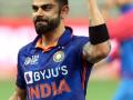 Asia Cup 2022: Kohli thanks fans for love and support after ending century drought - Hindi News | Asia Cup 2022: Kohli thanks fans for love and support after ending century drought | Latest cricket News at Lokmattimes.com