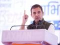 Rahul declares Channi as Congress CM face for Punjab polls - Hindi News | Rahul declares Channi as Congress CM face for Punjab polls | Latest politics News at Lokmattimes.com