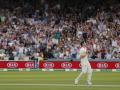 Eng v Pak 1st Test, Day 3: Pak lead by 244, Eng bowlers lead fightback (Stumps) - Hindi News | Eng v Pak 1st Test, Day 3: Pak lead by 244, Eng bowlers lead fightback (Stumps) | Latest cricket News at Lokmattimes.com