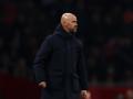 Manchester United manager Erik ten Hag shuts down questions on Cristiano Ronaldo - Hindi News | Manchester United manager Erik ten Hag shuts down questions on Cristiano Ronaldo | Latest football News at Lokmattimes.com
