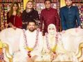 AR Rahman's daughter Khatija marries audio engineer, composer shares pic - Hindi News | AR Rahman's daughter Khatija marries audio engineer, composer shares pic | Latest entertainment News at Lokmattimes.com