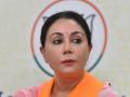 'Raj govt sitting on Kumbhalgarh tiger reserve project', MP Diya Kumari writes to CM - Hindi News | 'Raj govt sitting on Kumbhalgarh tiger reserve project', MP Diya Kumari writes to CM | Latest politics News at Lokmattimes.com