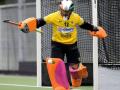 Goalkeeper must be in sync with defenders: Hockey G-K Krishan Pathak - Hindi News | Goalkeeper must be in sync with defenders: Hockey G-K Krishan Pathak | Latest hockey News at Lokmattimes.com