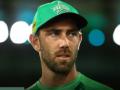 BBL in disarray as Melbourne Stars captain Maxwell tests COVID-positive - Hindi News | BBL in disarray as Melbourne Stars captain Maxwell tests COVID-positive | Latest cricket News at Lokmattimes.com