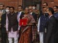 Cabinet gives nod to the Union Budget - Hindi News | Cabinet gives nod to the Union Budget | Latest international News at Lokmattimes.com