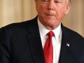 Trump pleads not guilty in 2020 Georgia election case - Hindi News | Trump pleads not guilty in 2020 Georgia election case | Latest politics News at Lokmattimes.com