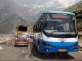 Himachal resumes interstate operation of buses - Hindi News | Himachal resumes interstate operation of buses | Latest politics News at Lokmattimes.com